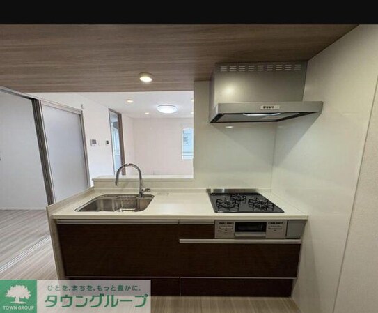 セレスティア扇Vの物件内観写真